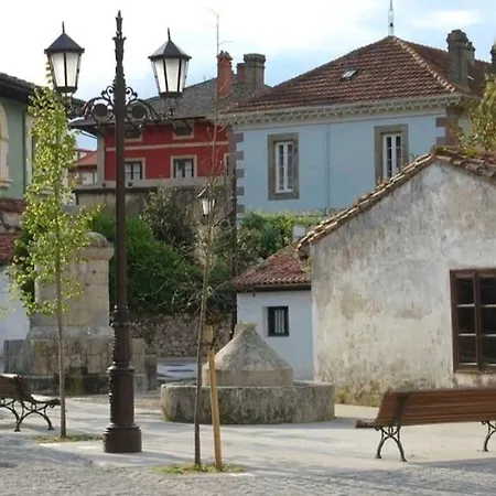 Ferienhaus Mima's House - La Casa De Mima Comillas