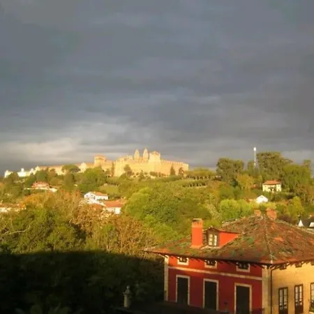 Mima's House - La Casa De Mima Ferienhaus Comillas