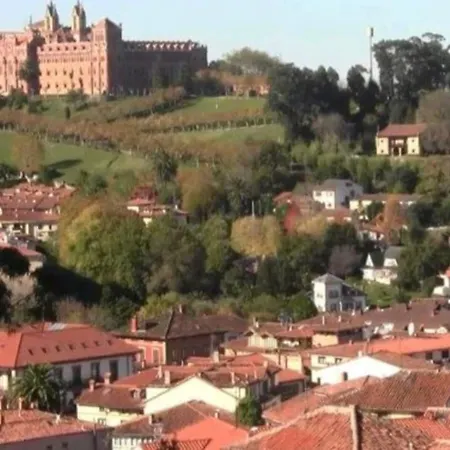 Mima's House - La Casa De Mima Comillas
