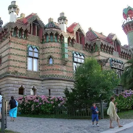 Mima's House - La Casa De Mima *