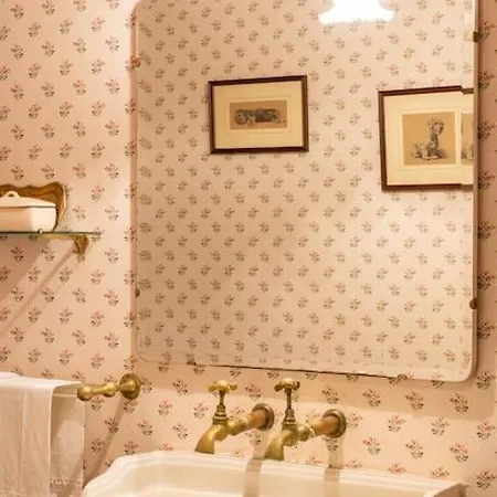 Dom wakacyjny Mima's House - La Casa De Mima