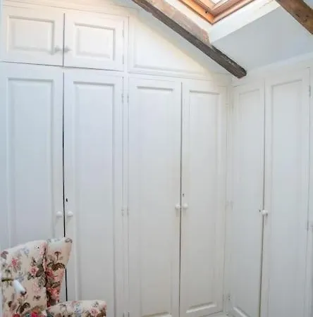 Dom wakacyjny Mima's House - La Casa De Mima