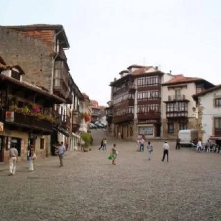 Dom wakacyjny Mima's House - La Casa De Mima