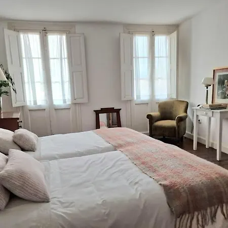 Dom wakacyjny Mima's House - La Casa De Mima *