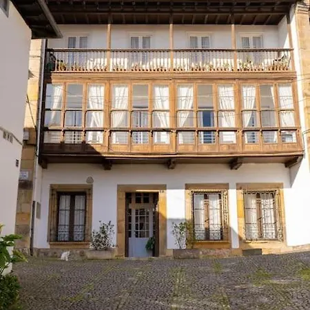 Mima's House - La Casa De Mima Ferienhaus *