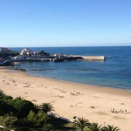 Dom wakacyjny Mima's House - La Casa De Mima Comillas