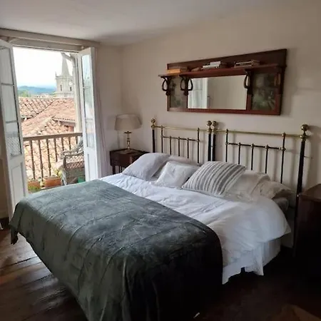 Mima's House - La Casa De Mima Ferienhaus *