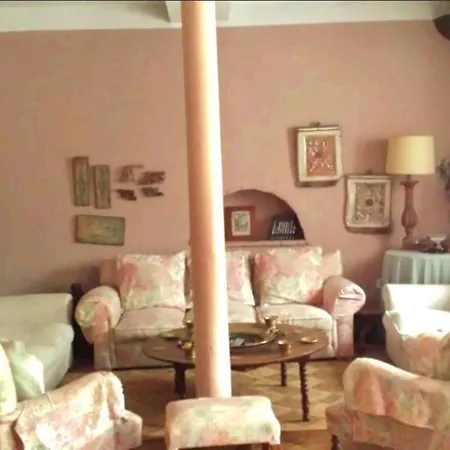 Dom wakacyjny Mima's House - La Casa De Mima Comillas