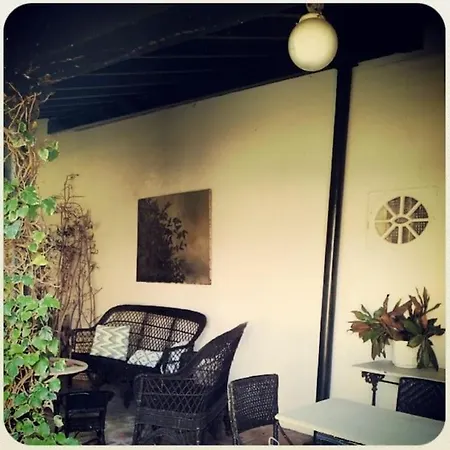 Mima's House - La Casa De Mima Dom wakacyjny