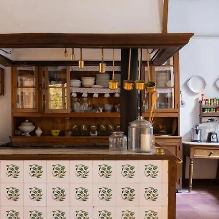 Mima's House - La Casa De Mima Dom wakacyjny *