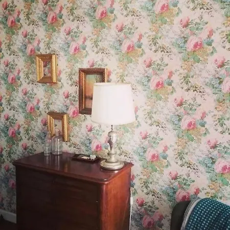 Mima's House - La Casa De Mima Dom wakacyjny Comillas