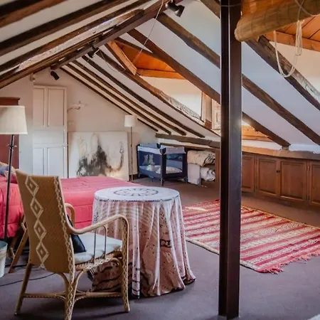 Mima's House - La Casa De Mima Dom wakacyjny