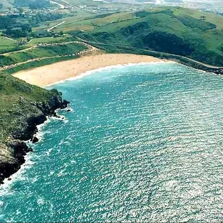 Dom wakacyjny Mima's House - La Casa De Mima *