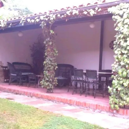 Ferienhaus Mima's House - La Casa De Mima *