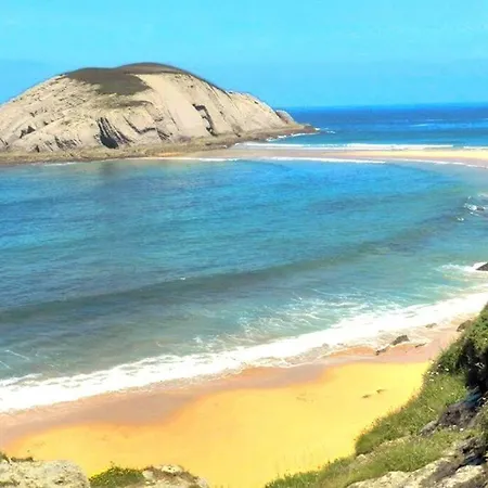 Mima's House - La Casa De Mima * Comillas