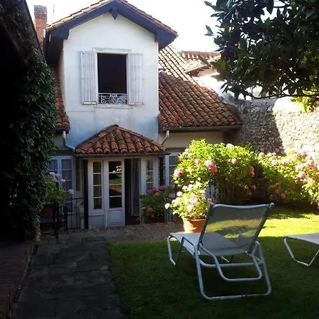 Ferienhaus Mima's House - La Casa De Mima Comillas