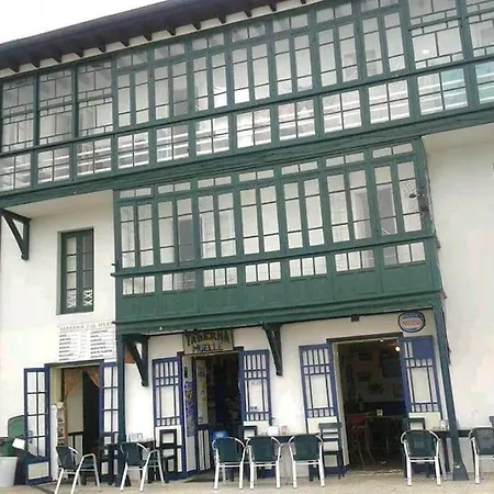 Ferienhaus Mima's House - La Casa De Mima Comillas