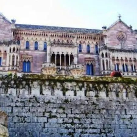 Mima's House - La Casa De Mima Comillas