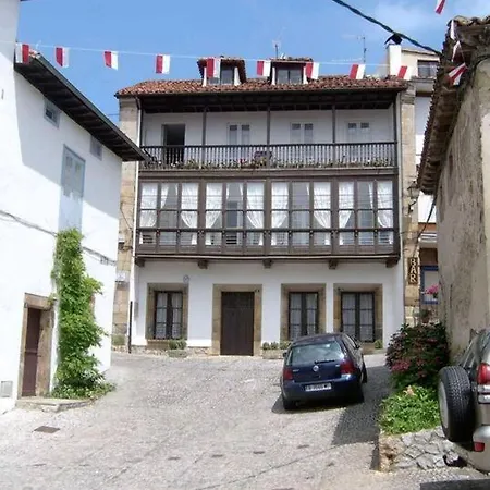 Ferienhaus Mima's House - La Casa De Mima Comillas