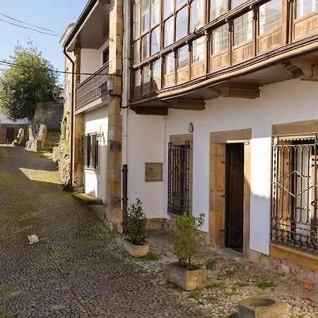 Ferienhaus Mima's House - La Casa De Mima