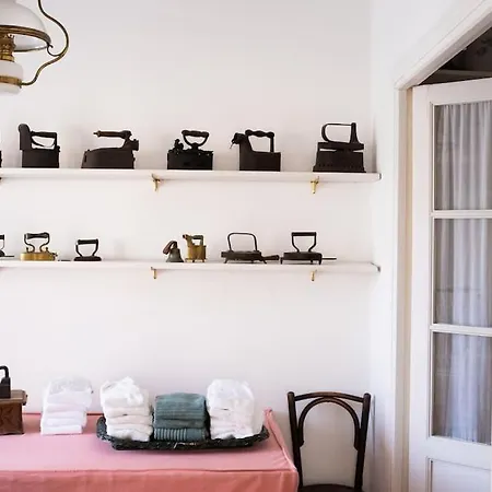 Dom wakacyjny Mima's House - La Casa De Mima Comillas