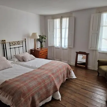 Dom wakacyjny Mima's House - La Casa De Mima *