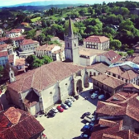 Mima's House - La Casa De Mima * Comillas