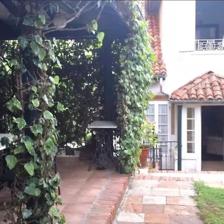 Mima's House - La Casa De Mima Ferienhaus *