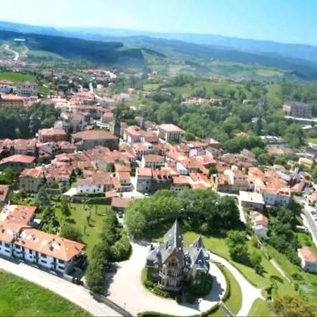 Dom wakacyjny Mima's House - La Casa De Mima *