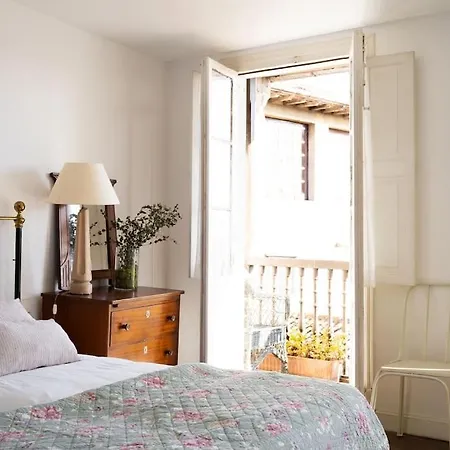 Mima's House - La Casa De Mima Holiday home *