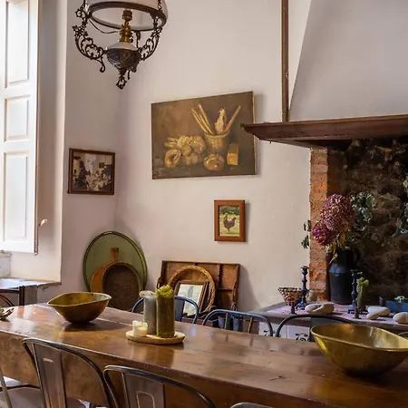 Mima's House - La Casa De Mima *