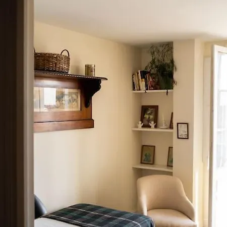 Dom wakacyjny Mima's House - La Casa De Mima Comillas