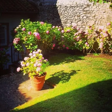 Mima's House - La Casa De Mima Dom wakacyjny Comillas