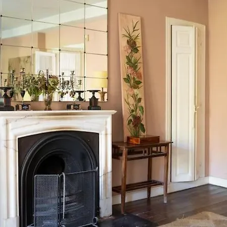 Mima's House - La Casa De Mima Dom wakacyjny *