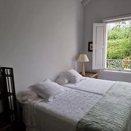 Dom wakacyjny Mima's House - La Casa De Mima Comillas