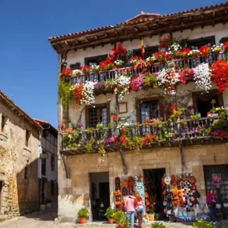 Mima's House - La Casa De Mima Dom wakacyjny *