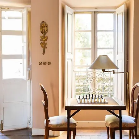 Mima's House - La Casa De Mima Dom wakacyjny Comillas