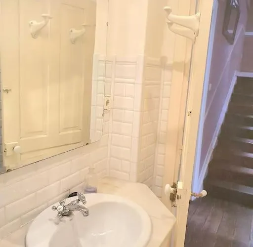 Mima's House - La Casa De Mima * 柯米拉斯