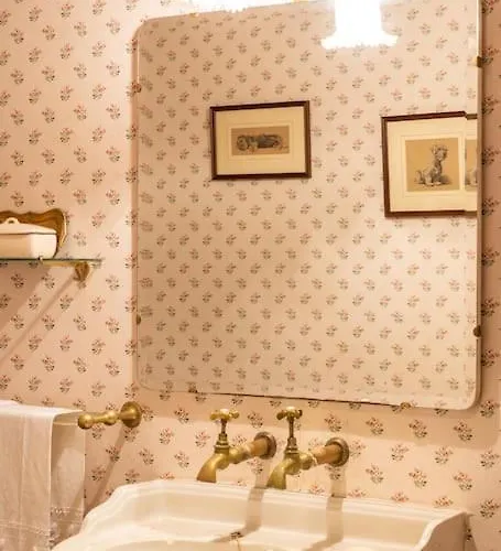 度假居 Mima's House - La Casa De Mima