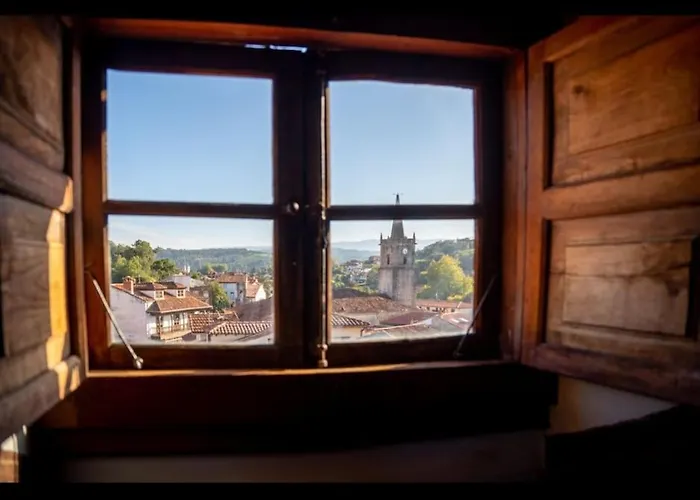 度假居 Mima's House - La Casa De Mima 柯米拉斯