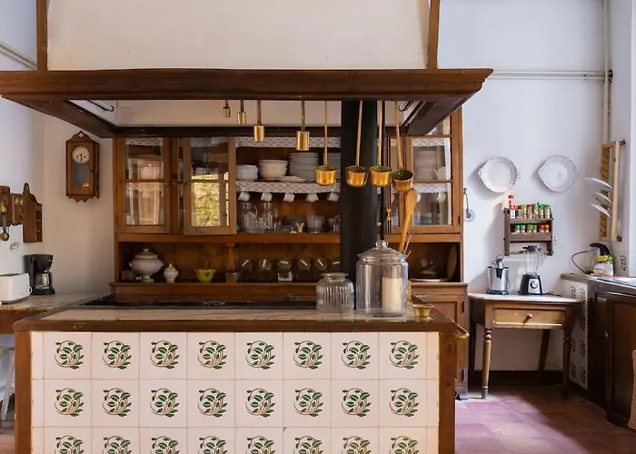 Mima's House - La Casa De Mima 度假居 *