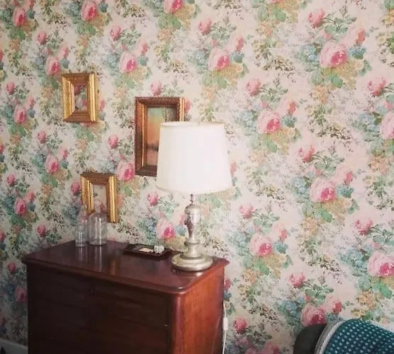 Mima's House - La Casa De Mima 度假居 柯米拉斯