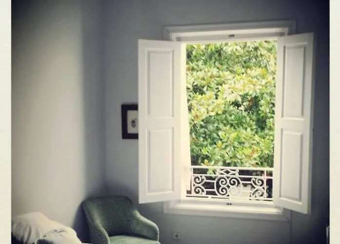 度假居 Mima's House - La Casa De Mima *