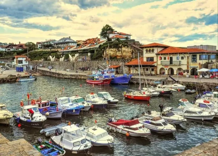 Mima's House - La Casa De Mima 度假居 *