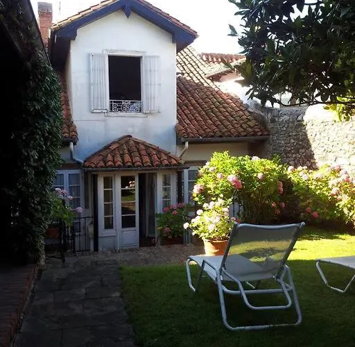 度假居 Mima's House - La Casa De Mima 柯米拉斯