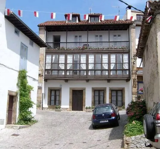 度假居 Mima's House - La Casa De Mima 柯米拉斯