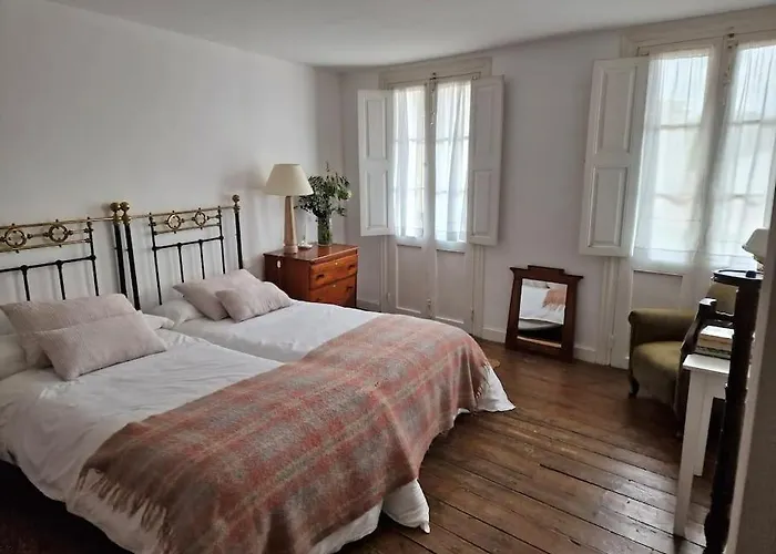 度假居 Mima's House - La Casa De Mima *