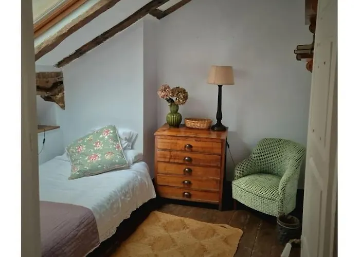 度假居 Mima's House - La Casa De Mima *