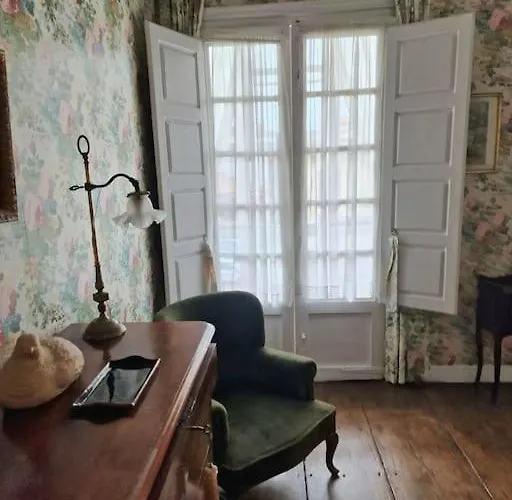 度假居 Mima's House - La Casa De Mima *