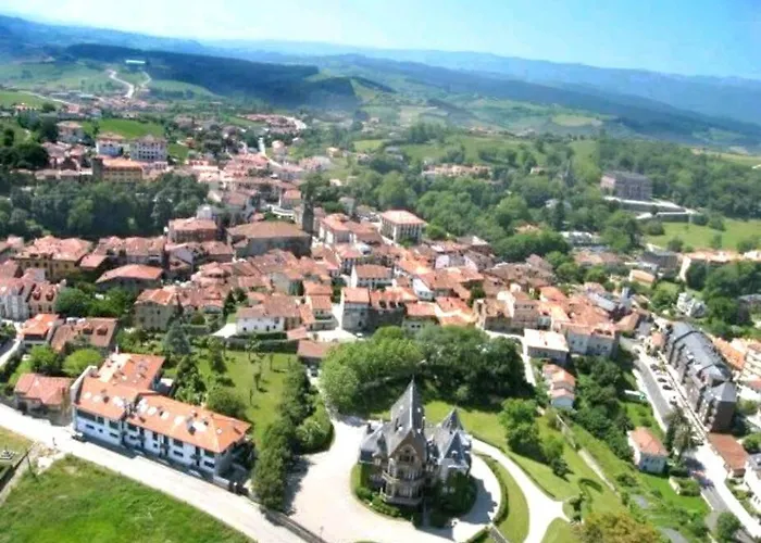 度假居 Mima's House - La Casa De Mima *